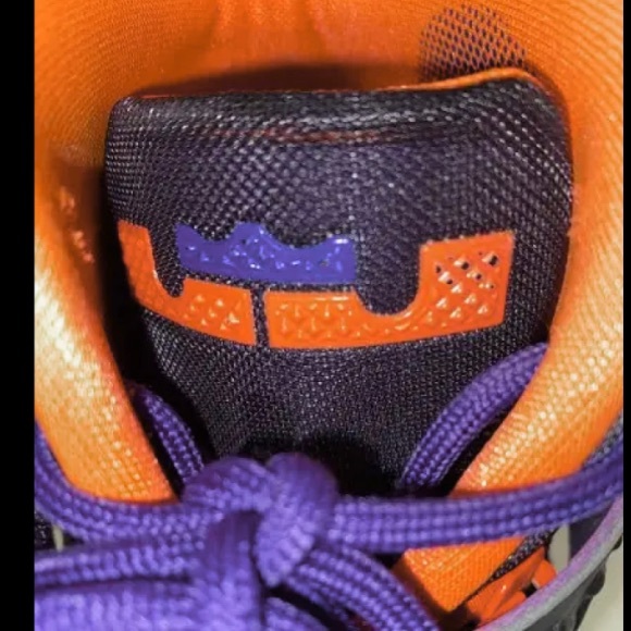 Nike Zoom Soldier 8 - Cave Purple - Picture 3 of 6